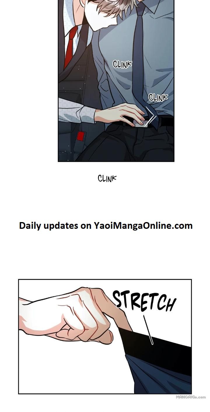 Mad Place by Junah – Season 1 [Eng] page 12