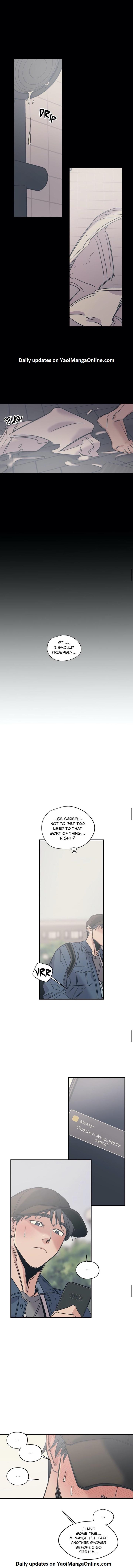 Love for Sale by Dal Hyeon Ji – Season 1 [Eng] page 9