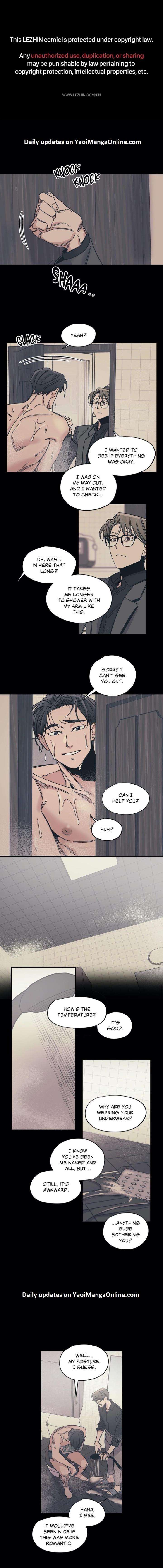 Love for Sale by Dal Hyeon Ji – Season 1 [Eng] page 1