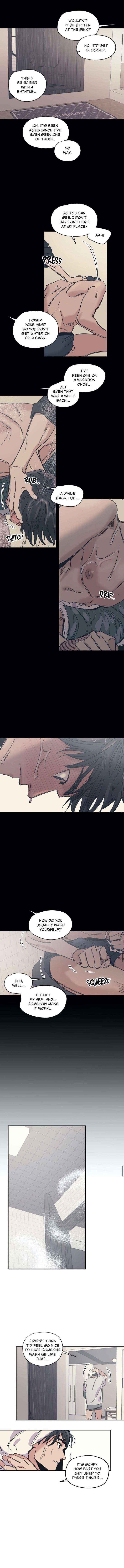 Love for Sale by Dal Hyeon Ji – Season 1 [Eng] page 2