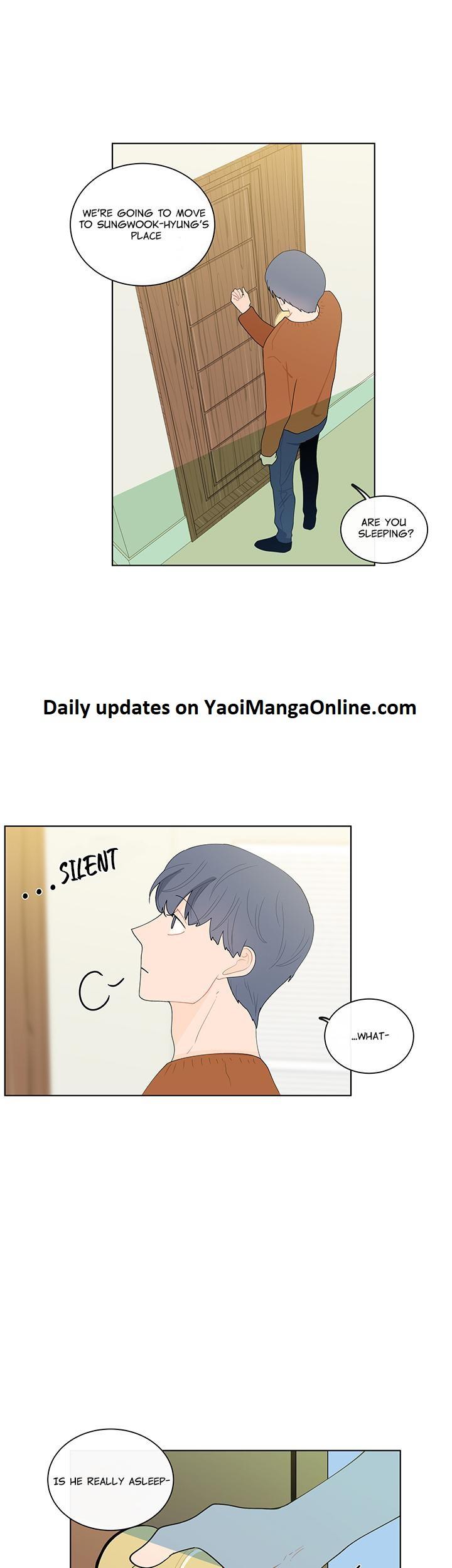 Banana Scandal by DOLSHA – Season 1 – Uncensored [Eng] page 19