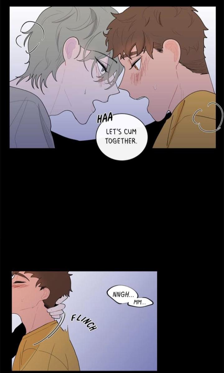 Banana Scandal by DOLSHA – Season 1 – Uncensored [Eng] page 19