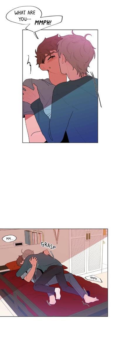 Banana Scandal by DOLSHA – Season 1 – Uncensored [Eng] page 19