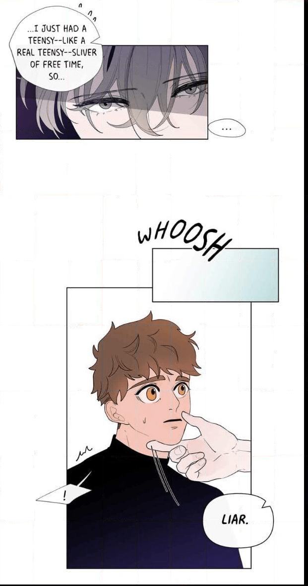 Banana Scandal by DOLSHA – Season 1 – Uncensored [Eng] page 19