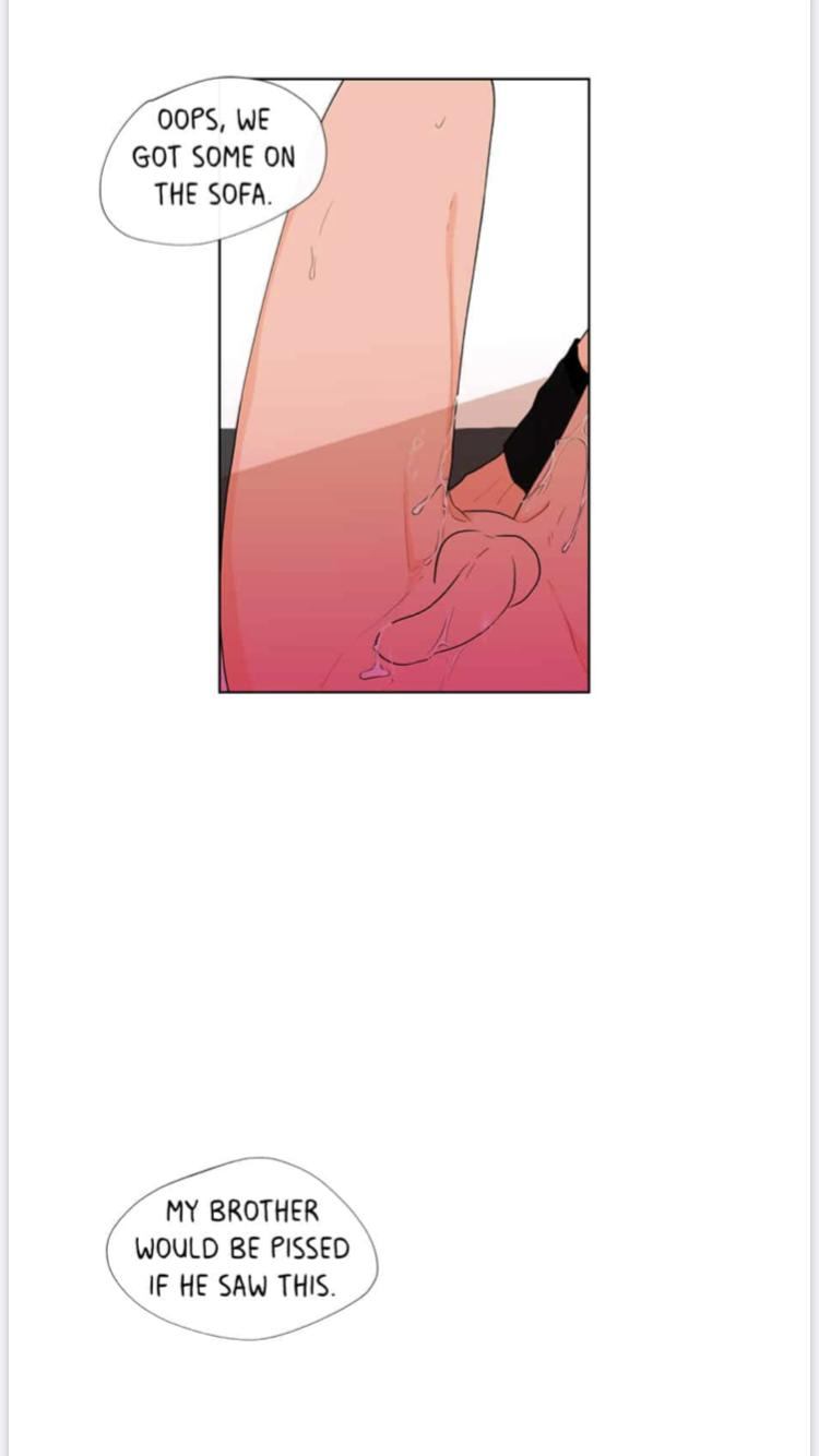 Banana Scandal by DOLSHA – Season 1 – Uncensored [Eng] page 19