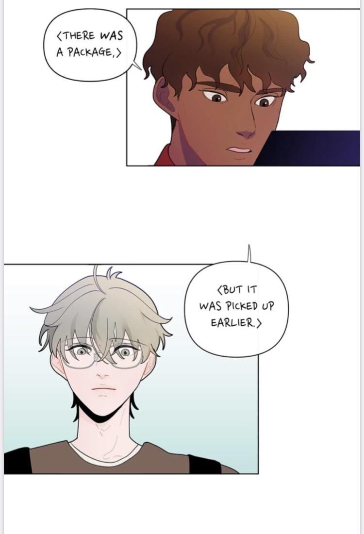 Banana Scandal by DOLSHA – Season 1 – Uncensored [Eng] page 19