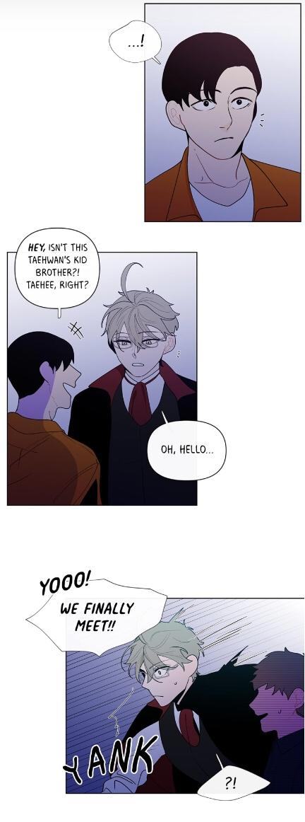 Banana Scandal by DOLSHA – Season 1 – Uncensored [Eng] page 19