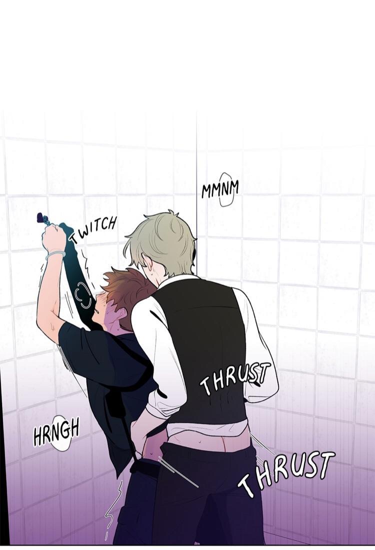 Banana Scandal by DOLSHA – Season 1 – Uncensored [Eng] page 19