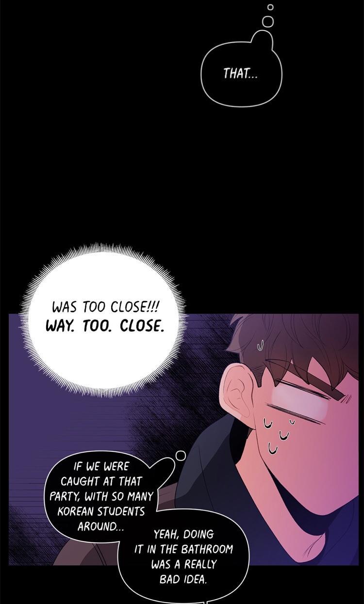 Banana Scandal by DOLSHA – Season 1 – Uncensored [Eng] page 19