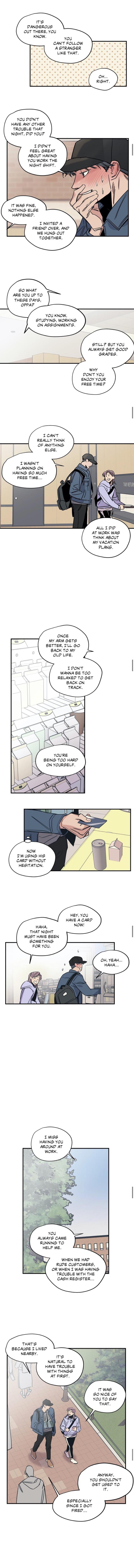 Love for Sale by Dal Hyeon Ji – Season 1 [Eng] page 5