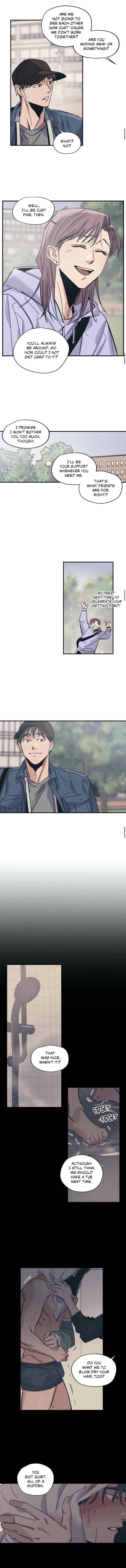 Love for Sale by Dal Hyeon Ji – Season 1 [Eng] page 6