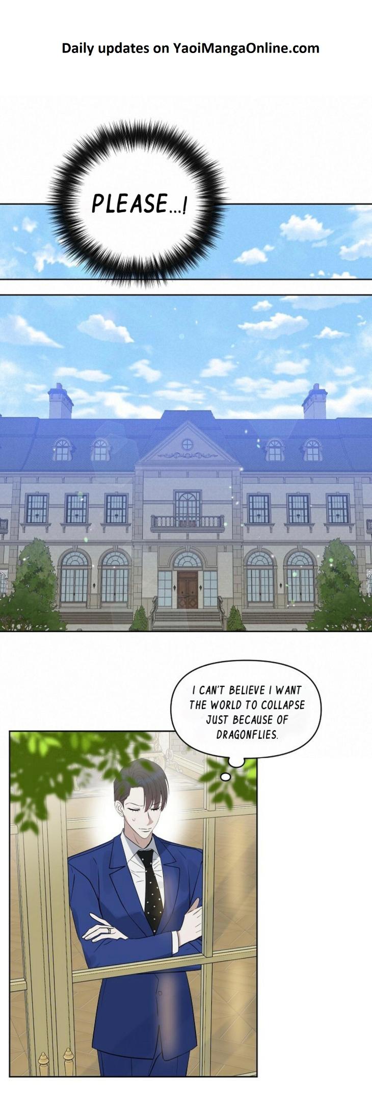 Kiss Me, Liar by Zig – Uncensored – Special 20-21 [Eng] page 19