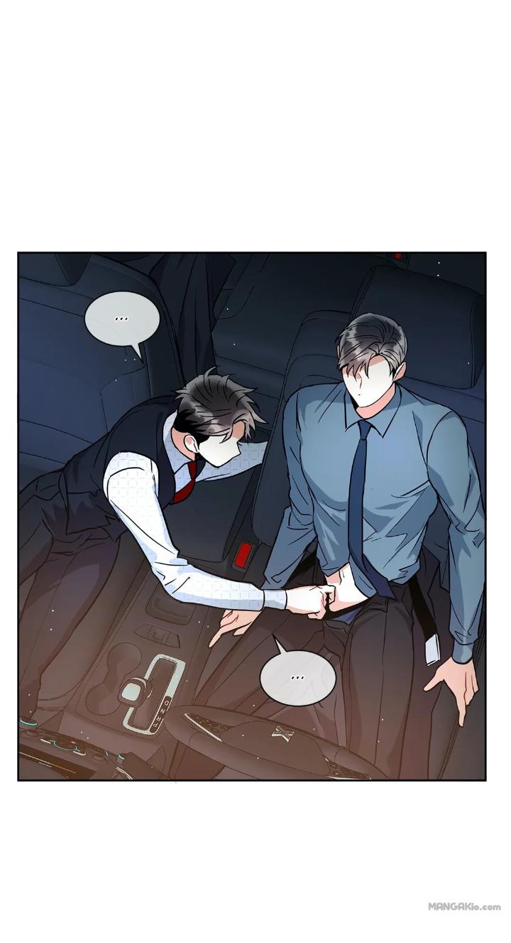 Mad Place by Junah – Season 1 [Eng] page 13