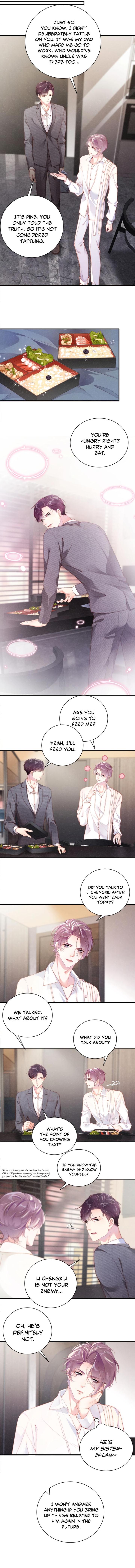 Who Cares (Shui Ba Shui Dang Zhen) by 水千丞 (原著) – Ch. 09-12 [Eng] page 2