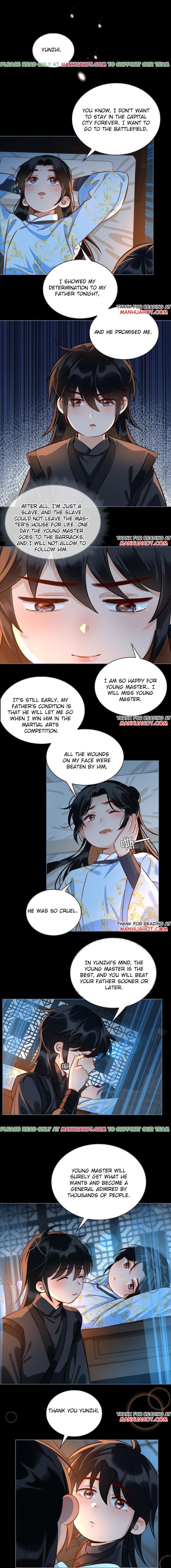 Fall In Mistaken Love by Hao Le Shen Wen Hua – Ch. 41-42 [Eng] page 2