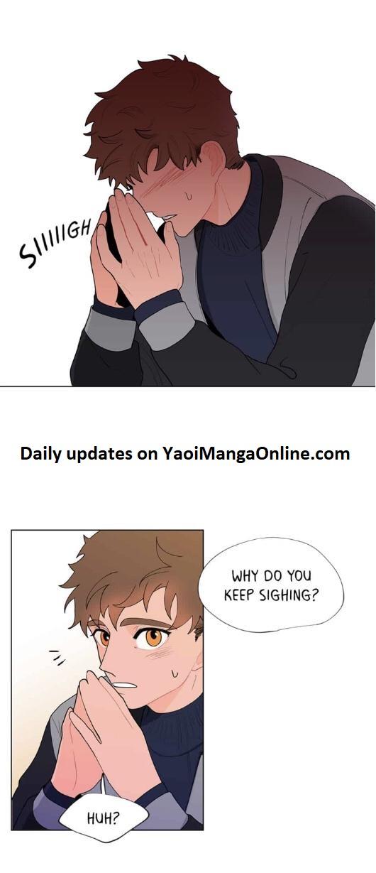 Banana Scandal by DOLSHA – Season 1 – Uncensored [Eng] page 2