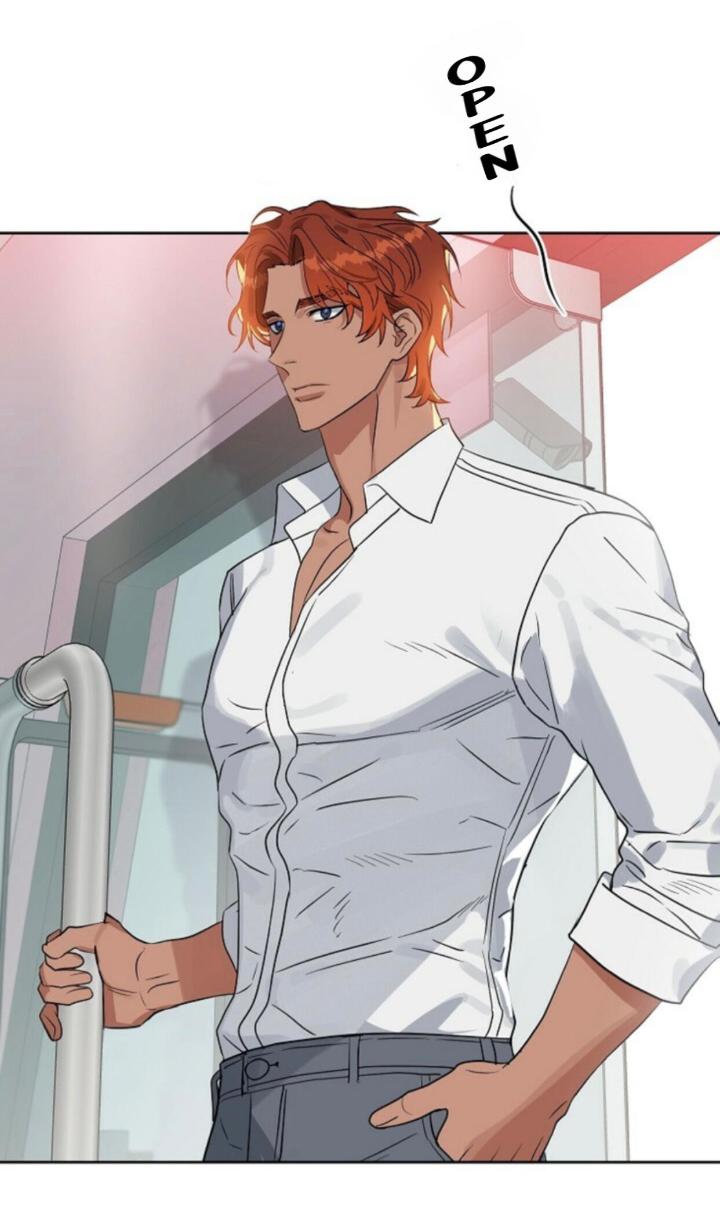 Kiss Me, Liar by Zig – Uncensored – Special 20-21 [Eng] page 2