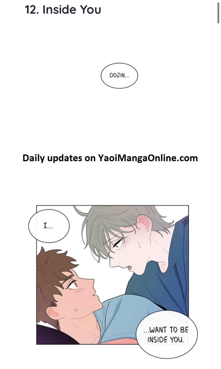 Banana Scandal by DOLSHA – Season 1 – Uncensored [Eng] page 1