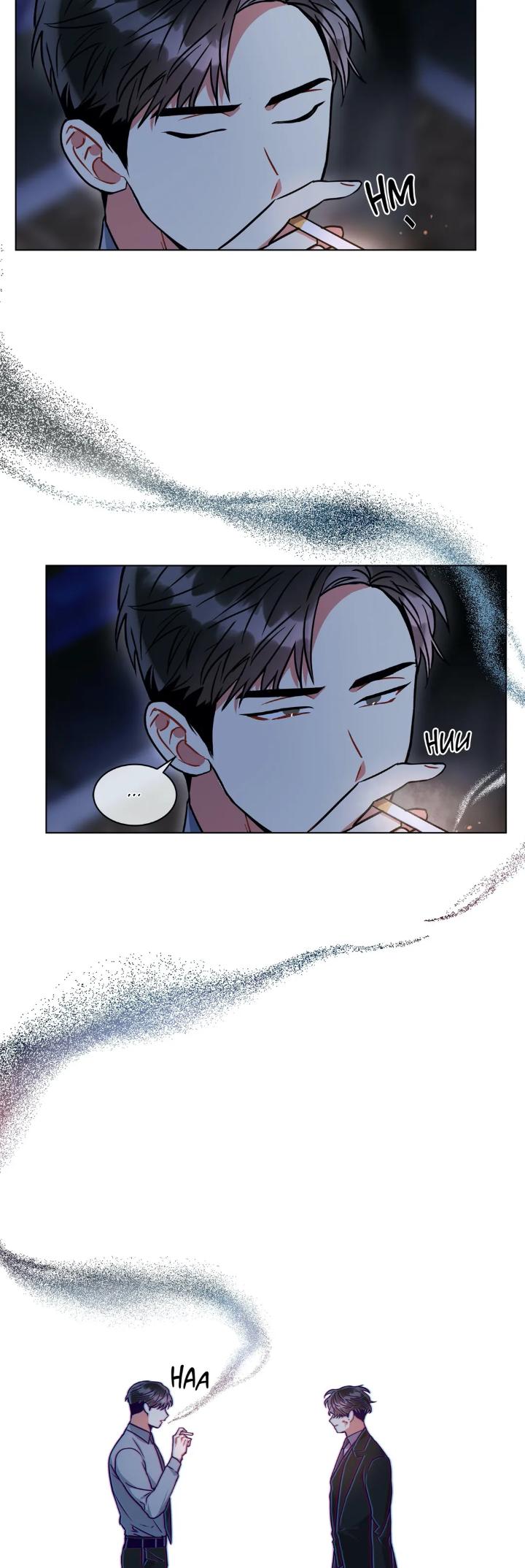 Mad Place by Junah – Season 1 [Eng] page 2