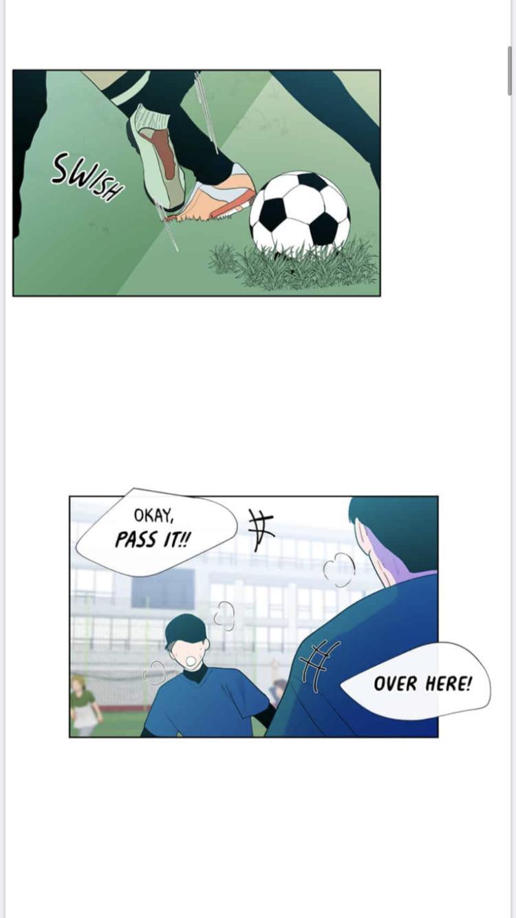 Banana Scandal by DOLSHA – Season 1 – Uncensored [Eng] page 2