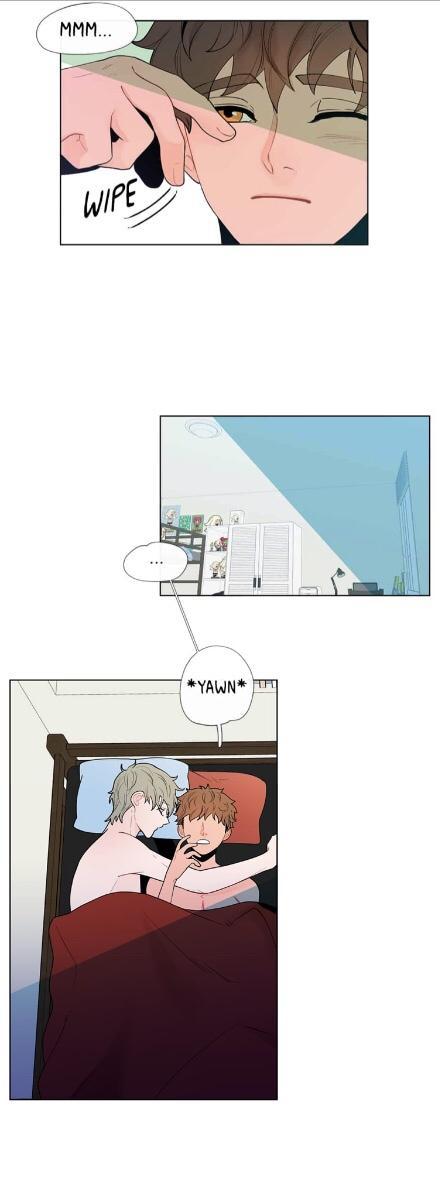 Banana Scandal by DOLSHA – Season 1 – Uncensored [Eng] page 2