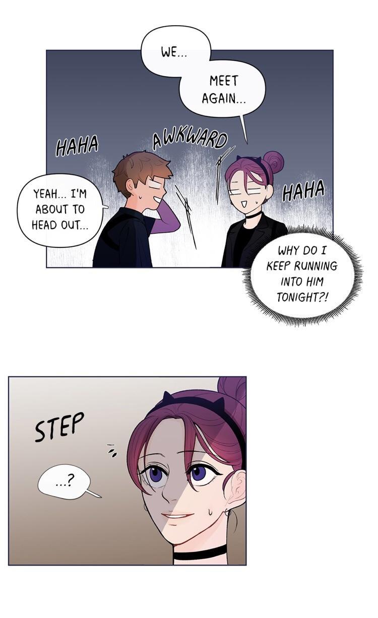 Banana Scandal by DOLSHA – Season 1 – Uncensored [Eng] page 2