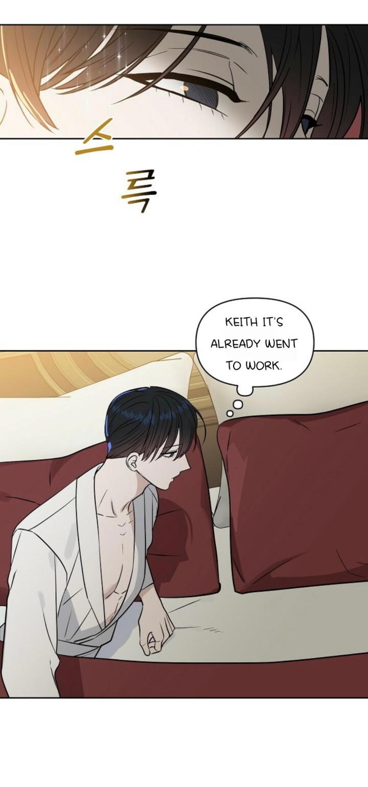 Kiss Me, Liar by Zig – Uncensored – Special 20-21 [Eng] page 2