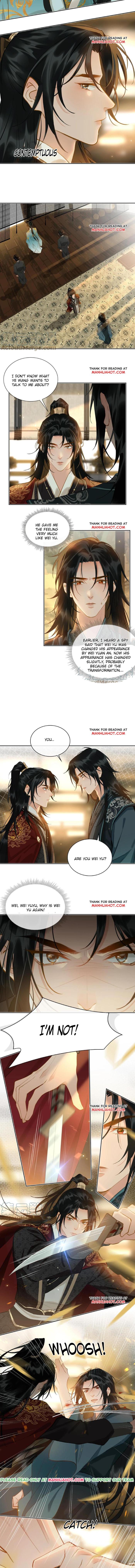 Fall In Mistaken Love by Hao Le Shen Wen Hua – Ch. 41-42 [Eng] page 2