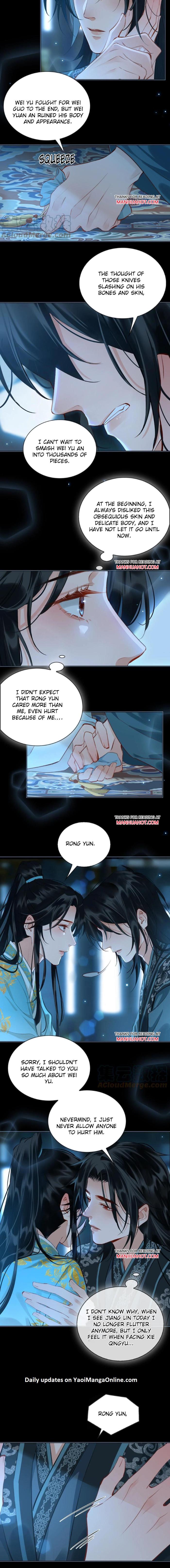 Fall In Mistaken Love by Hao Le Shen Wen Hua – Ch. 41-42 [Eng] page 2