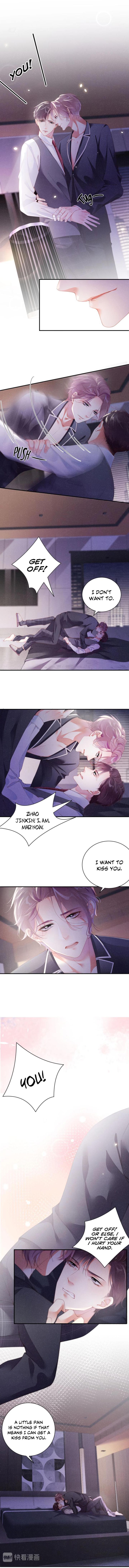 Who Cares (Shui Ba Shui Dang Zhen) by 水千丞 (原著) – Ch. 09-12 [Eng] page 2