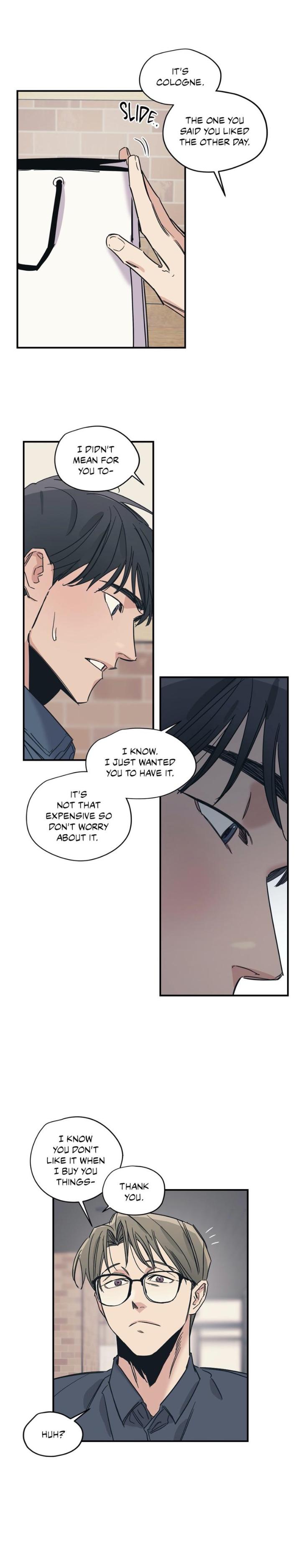 Love for Sale by Dal Hyeon Ji – Season 1 [Eng] page 13