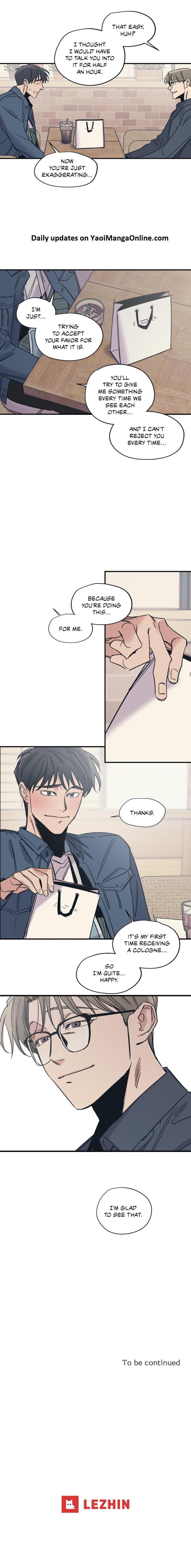 Love for Sale by Dal Hyeon Ji – Season 1 [Eng] page 14