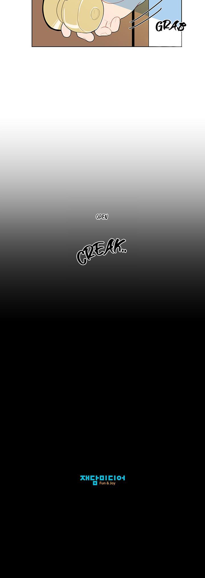 Banana Scandal by DOLSHA – Season 1 – Uncensored [Eng] page 20