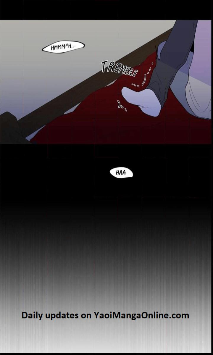 Banana Scandal by DOLSHA – Season 1 – Uncensored [Eng] page 20