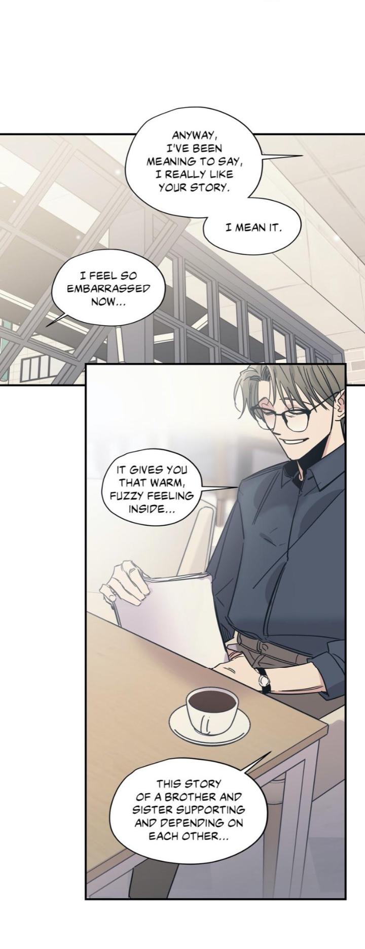 Love for Sale by Dal Hyeon Ji – Season 1 [Eng] page 4