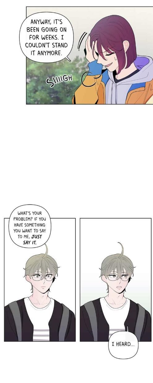 Banana Scandal by DOLSHA – Season 1 – Uncensored [Eng] page 20