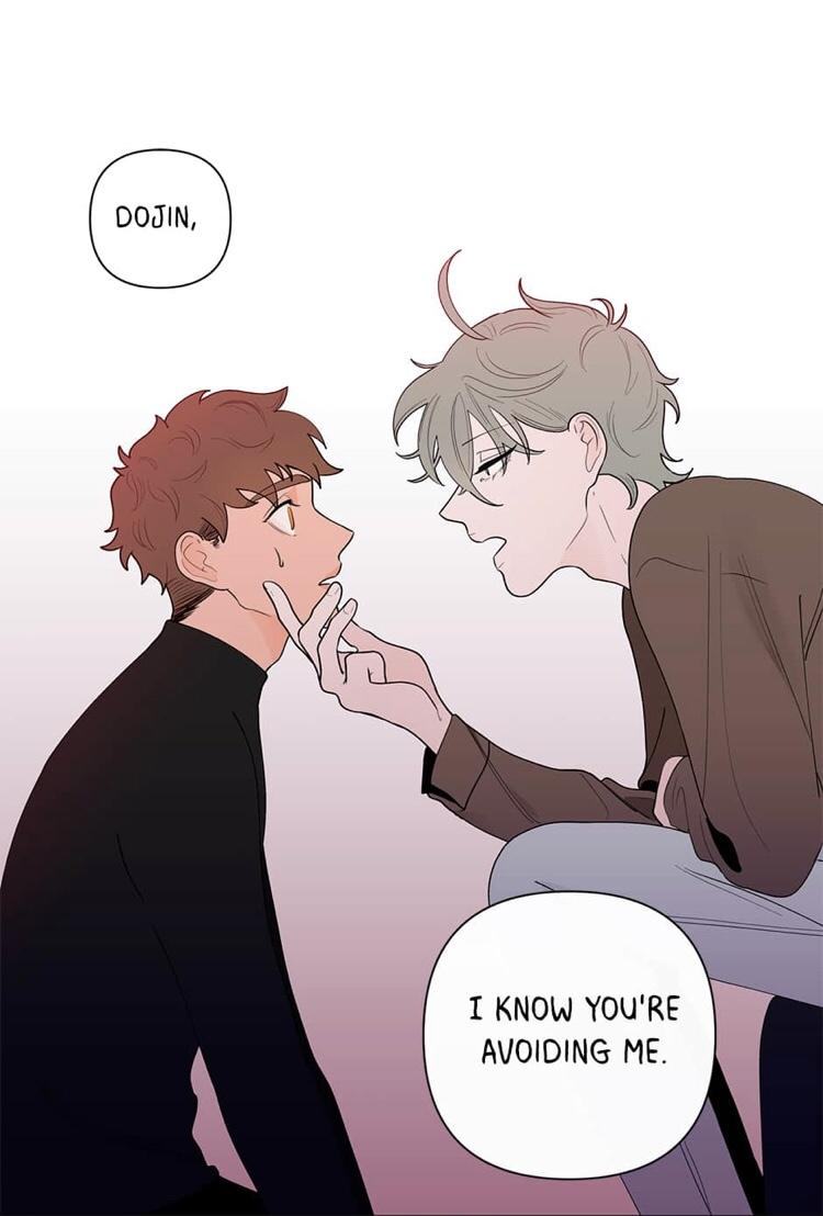 Banana Scandal by DOLSHA – Season 1 – Uncensored [Eng] page 20