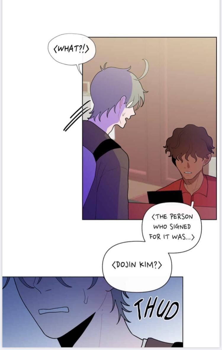 Banana Scandal by DOLSHA – Season 1 – Uncensored [Eng] page 20