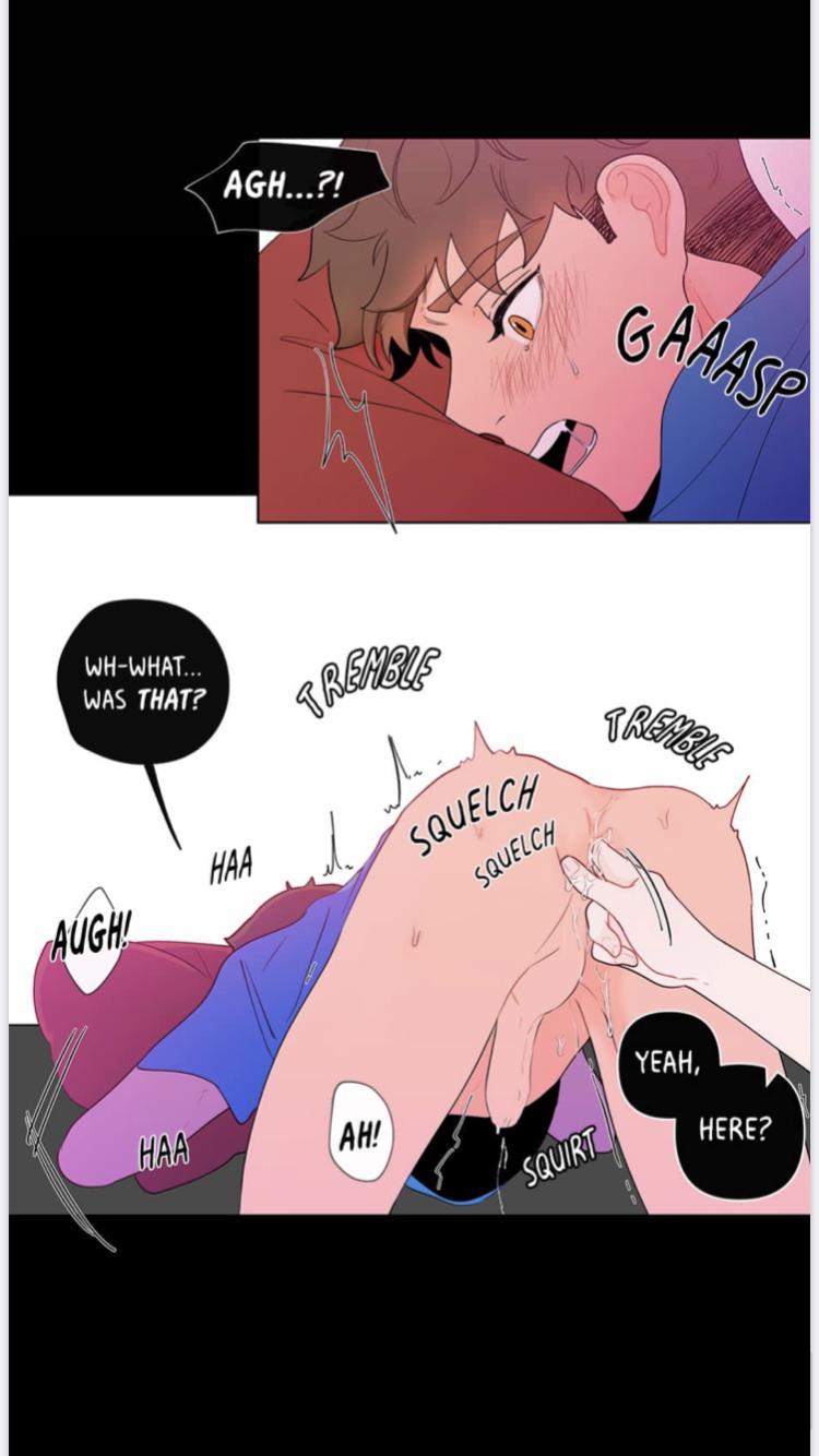 Banana Scandal by DOLSHA – Season 1 – Uncensored [Eng] page 20