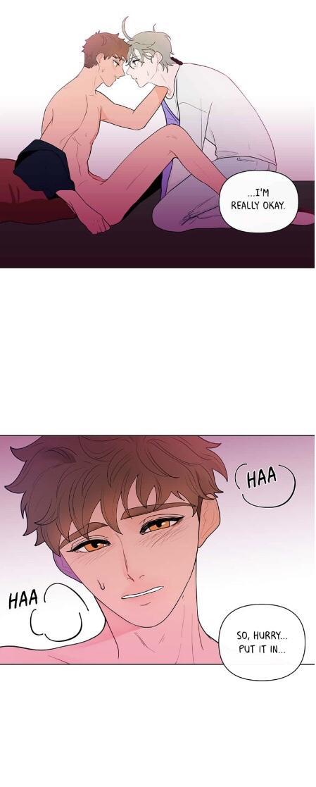 Banana Scandal by DOLSHA – Season 1 – Uncensored [Eng] page 20