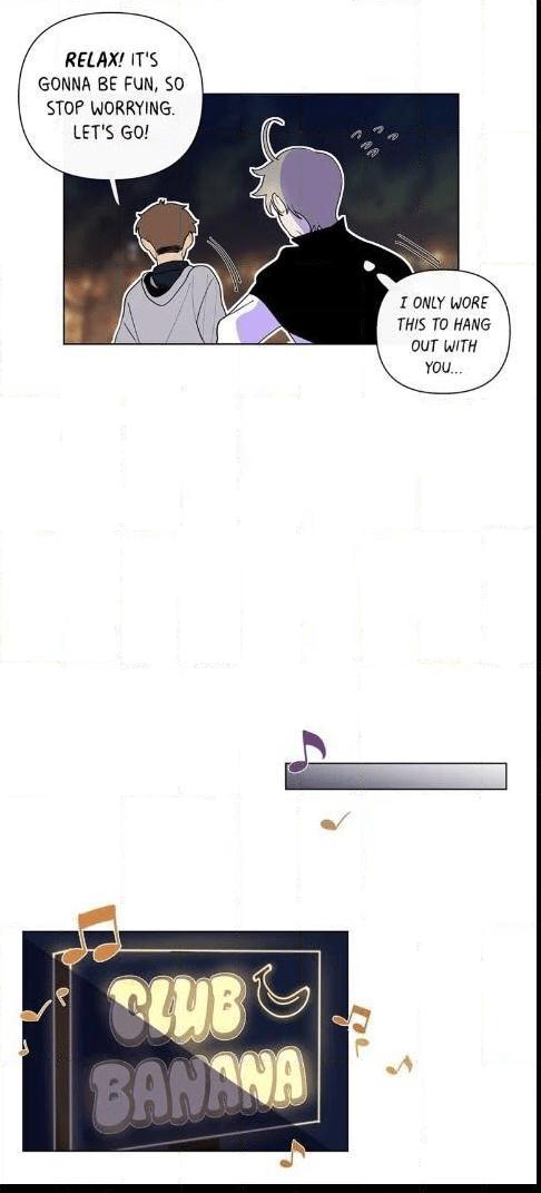 Banana Scandal by DOLSHA – Season 1 – Uncensored [Eng] page 20