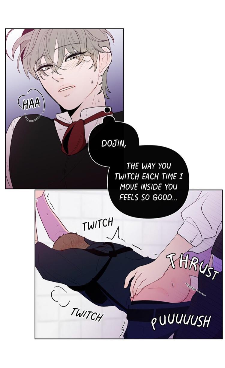 Banana Scandal by DOLSHA – Season 1 – Uncensored [Eng] page 20