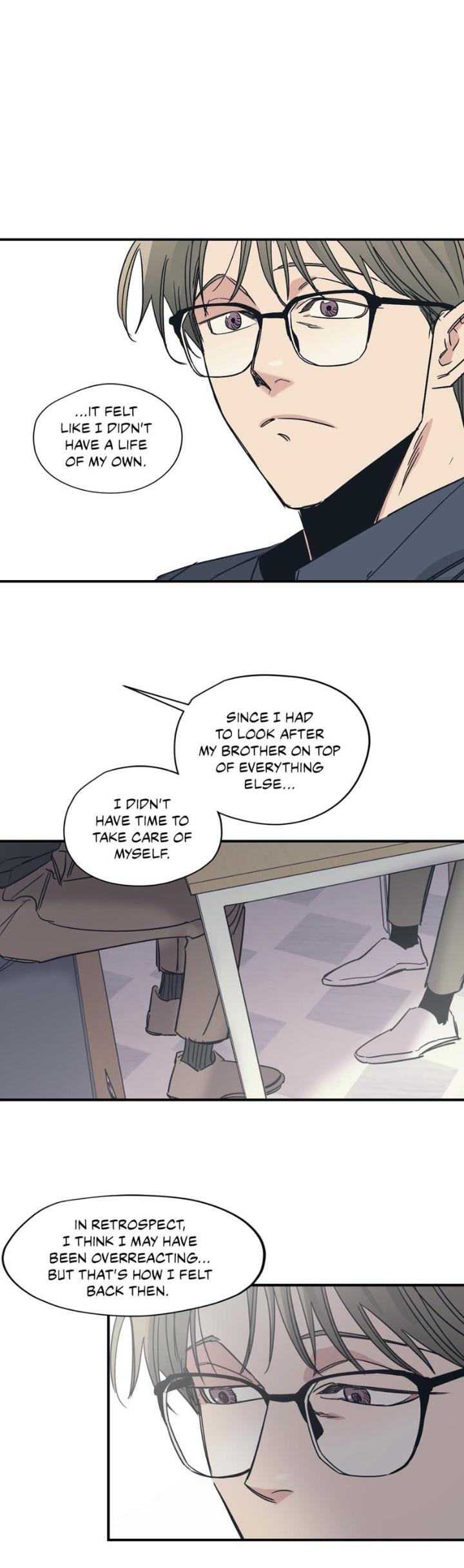 Love for Sale by Dal Hyeon Ji – Season 1 [Eng] page 6