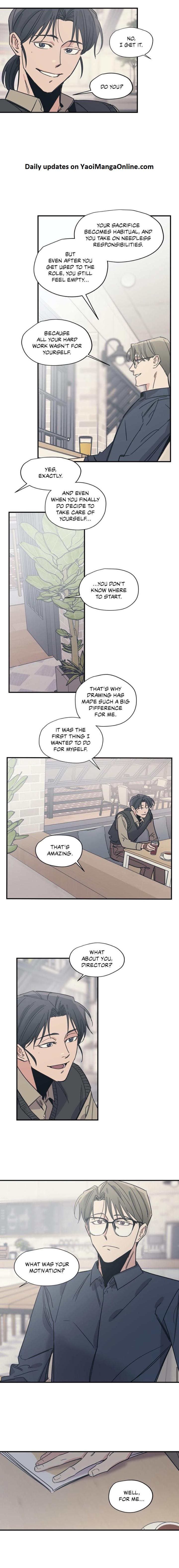 Love for Sale by Dal Hyeon Ji – Season 1 [Eng] page 7