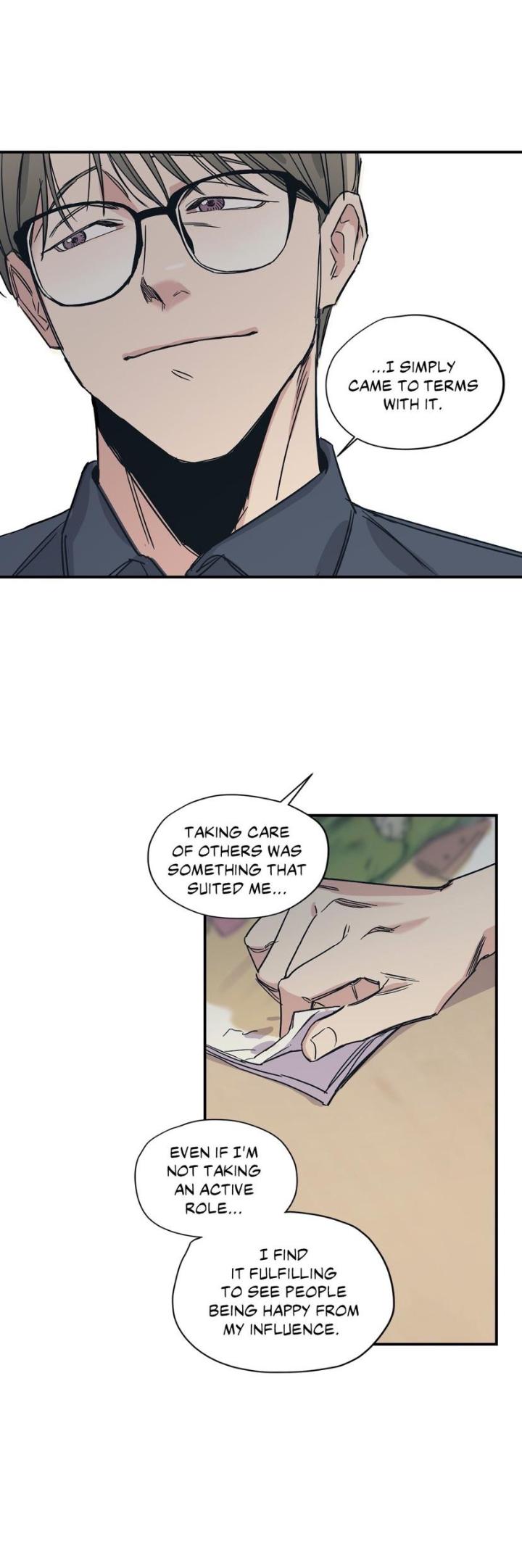 Love for Sale by Dal Hyeon Ji – Season 1 [Eng] page 8