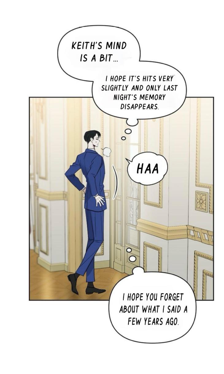 Kiss Me, Liar by Zig – Uncensored – Special 20-21 [Eng] page 20