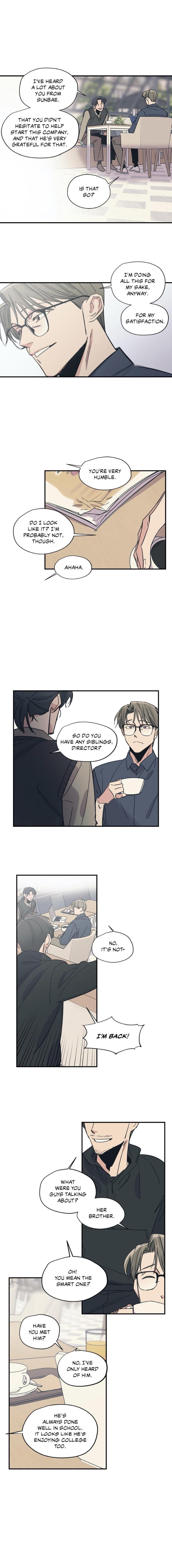 Love for Sale by Dal Hyeon Ji – Season 1 [Eng] page 9