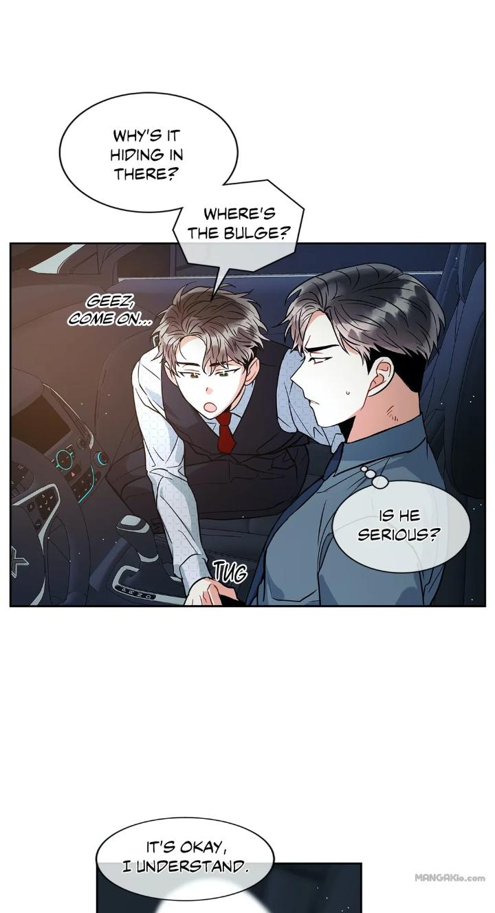 Mad Place by Junah – Season 1 [Eng] page 14