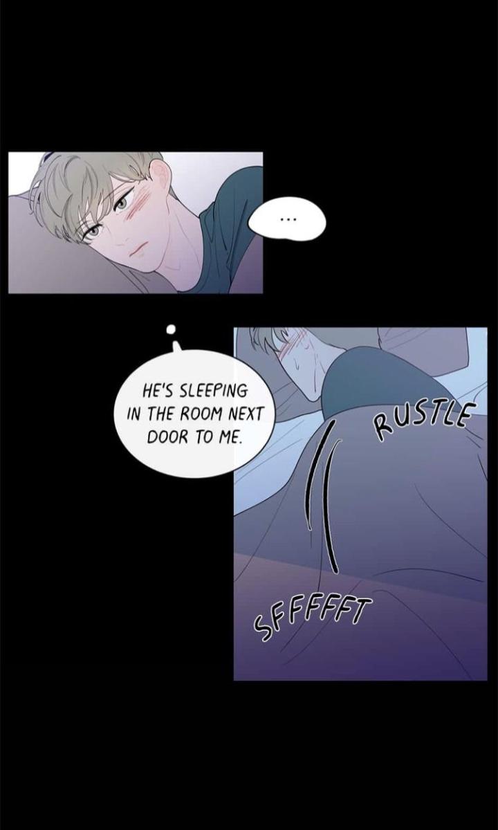 Banana Scandal by DOLSHA – Season 1 – Uncensored [Eng] page 21