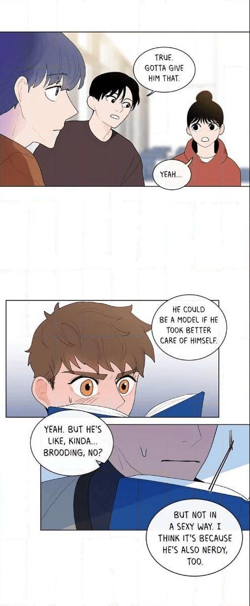 Banana Scandal by DOLSHA – Season 1 – Uncensored [Eng] page 21